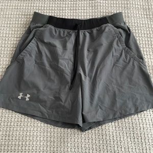 Men’s 15” Under Armour Shorts